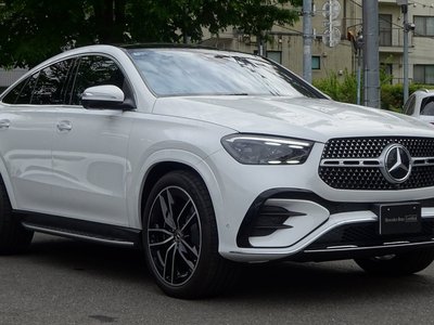 MERCEDES-BENZ GLE - 3