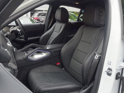 MERCEDES-BENZ GLE - 10