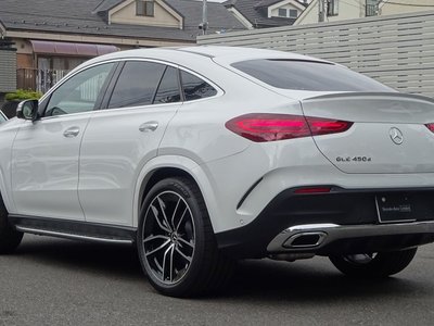 MERCEDES-BENZ GLE - 6