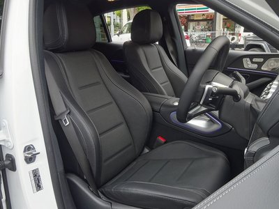 MERCEDES-BENZ GLE - 8