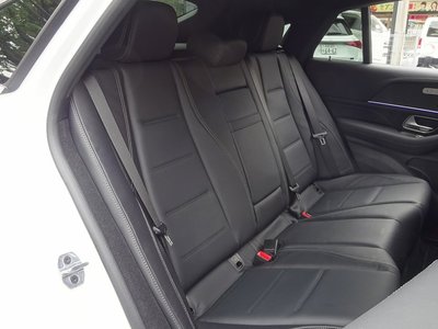 MERCEDES-BENZ GLE - 9