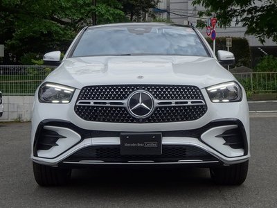 MERCEDES-BENZ GLE - 2