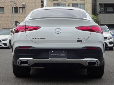 MERCEDES-BENZ GLE - 5