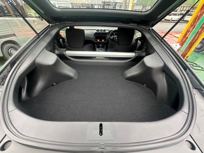 2025 Nissan FAIRLADY Z — фото 7