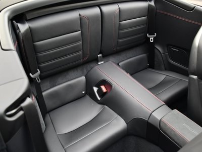 PORSCHE 911 CABRIOLET - 10