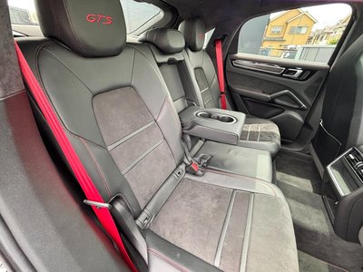 2022 Porsche CAYENNE — миниатюра 59