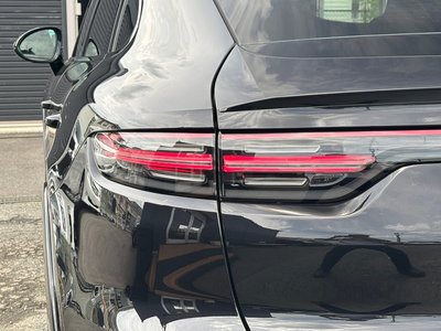 2022 Porsche CAYENNE — миниатюра 14