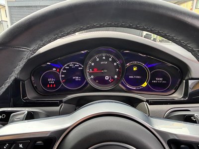 2022 Porsche CAYENNE — миниатюра 31