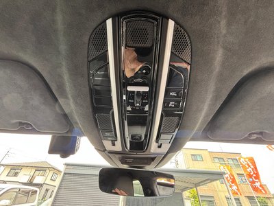 2022 Porsche CAYENNE — миниатюра 47