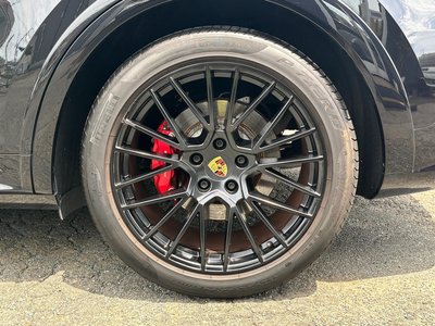 2022 Porsche CAYENNE — миниатюра 23