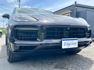 2022 Porsche CAYENNE — миниатюра 12