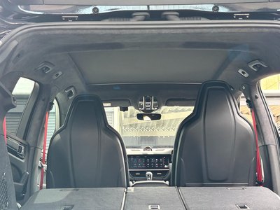 2022 Porsche CAYENNE — миниатюра 66