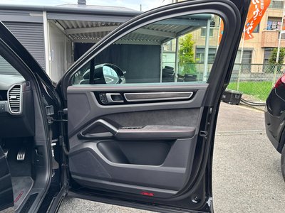 2022 Porsche CAYENNE — миниатюра 67