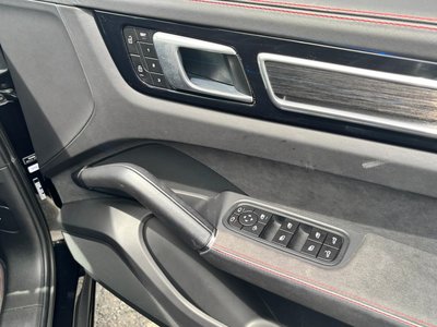 2022 Porsche CAYENNE — миниатюра 54