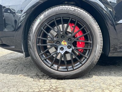 2022 Porsche CAYENNE — миниатюра 22