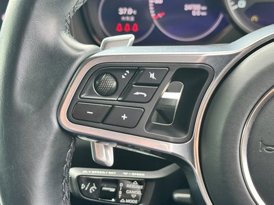 2022 Porsche CAYENNE — миниатюра 33