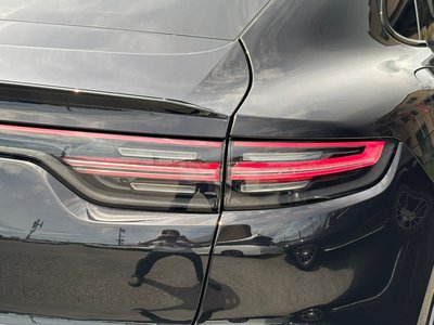 2022 Porsche CAYENNE — миниатюра 15
