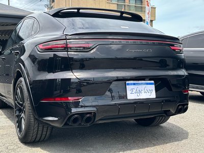 2022 Porsche CAYENNE — миниатюра 16