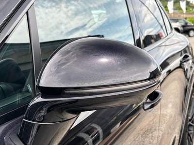 2022 Porsche CAYENNE — миниатюра 20