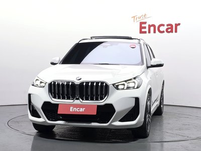 BMW X1 - 2