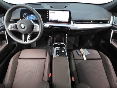 BMW X1 - 5