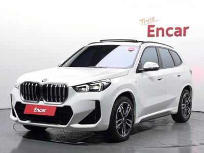 BMW X1 - 1