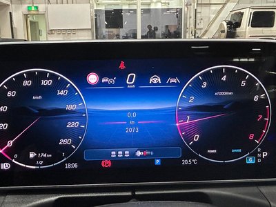 2025 MERCEDES-BENZ C-CLASS thumbnail 22