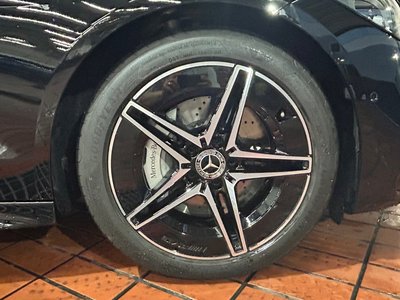 2025 MERCEDES-BENZ C-CLASS thumbnail 13