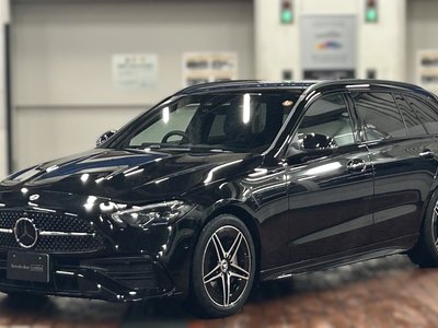 صورة 9 لـ 2025 MERCEDES-BENZ C-CLASS