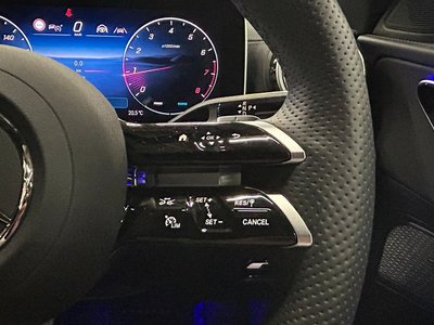 2025 MERCEDES-BENZ C-CLASS thumbnail 21