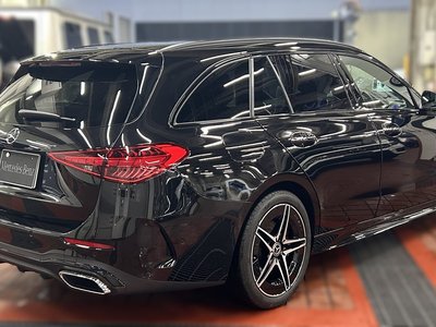 صورة 5 لـ 2025 MERCEDES-BENZ C-CLASS