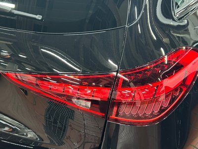 2025 MERCEDES-BENZ C-CLASS thumbnail 17