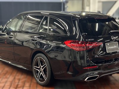 صورة 7 لـ 2025 MERCEDES-BENZ C-CLASS