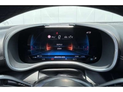 2025 Mercedes-BENZ OTHERS — миниатюра 11