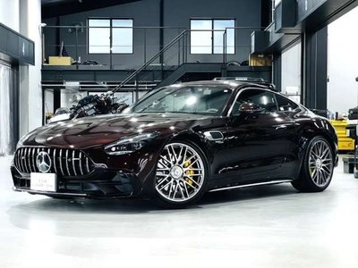 2025 Mercedes-BENZ OTHERS 照片 1