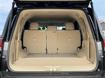 2023 Toyota LAND CRUISER 300 — миниатюра 16