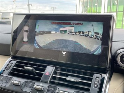 2023 Toyota LAND CRUISER 300 — миниатюра 20