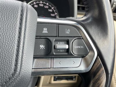 2023 Toyota LAND CRUISER 300 — миниатюра 29