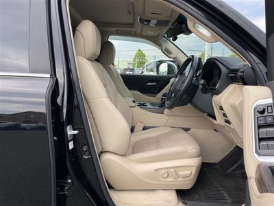 TOYOTA LAND CRUISER 300 - 9