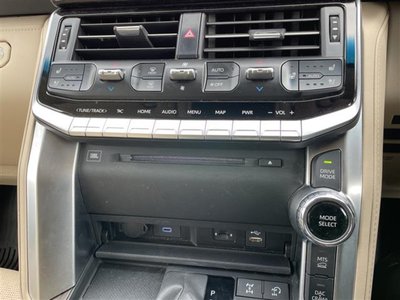 2023 Toyota LAND CRUISER 300 — миниатюра 22