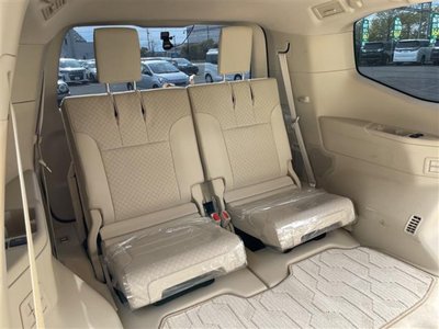 2023 Toyota LAND CRUISER 300 — миниатюра 13