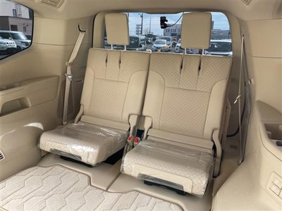 2023 Toyota LAND CRUISER 300 — миниатюра 14