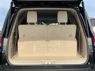 2023 Toyota LAND CRUISER 300 — миниатюра 15