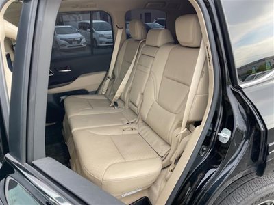 2023 Toyota LAND CRUISER 300 — миниатюра 12