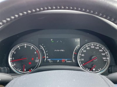 2023 Toyota LAND CRUISER 300 — миниатюра 17