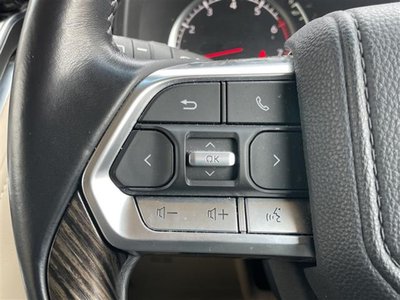 2023 Toyota LAND CRUISER 300 — миниатюра 28