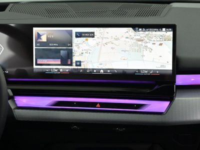 2026 BMW 5 SERIES — миниатюра 14
