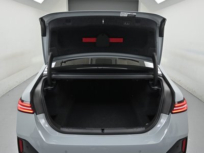 2026 BMW 5 SERIES — миниатюра 20