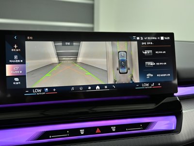 2026 BMW 5 SERIES — миниатюра 15