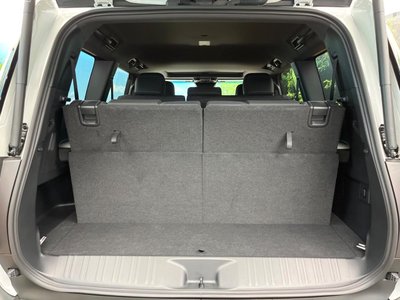 صورة مصغرة 43 لـ 2024 Toyota LAND CRUISER 250